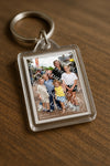 Evenement foto: Serie 302