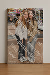 Evenement foto: Serie 302