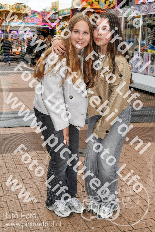 Evenement foto: Serie 302