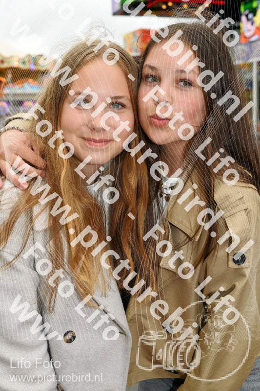 Evenement foto: Serie 302