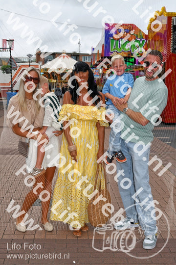 Evenement foto: Serie 302
