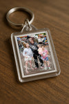 Evenement foto: Serie 302