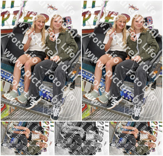 Evenement foto: Serie 302