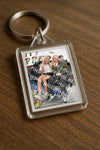 Evenement foto: Serie 302