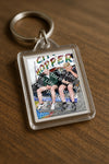 Evenement foto: Serie 302