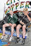 Evenement foto: Serie 302