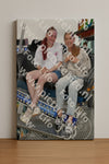Evenement foto: Serie 302