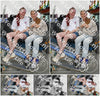 Evenement foto: Serie 302