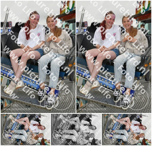 Evenement foto: Serie 302