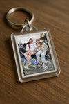 Evenement foto: Serie 302