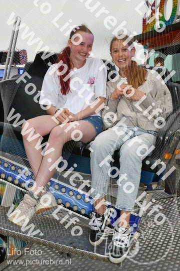 Evenement foto: Serie 302