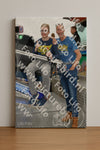 Evenement foto: Serie 302