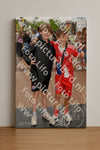 Evenement foto: Serie 302