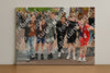 Evenement foto: Serie 302