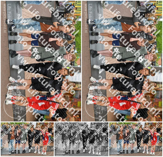Evenement foto: Serie 302
