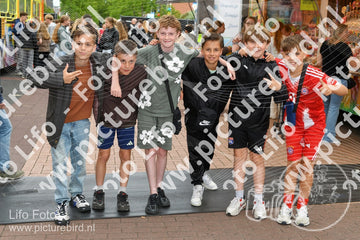 Evenement foto: Serie 302