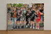 Evenement foto: Serie 302
