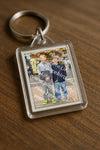 Evenement foto: Serie 302