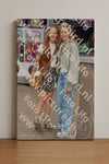 Evenement foto: Serie 302