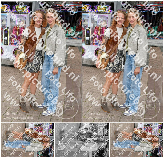 Evenement foto: Serie 302