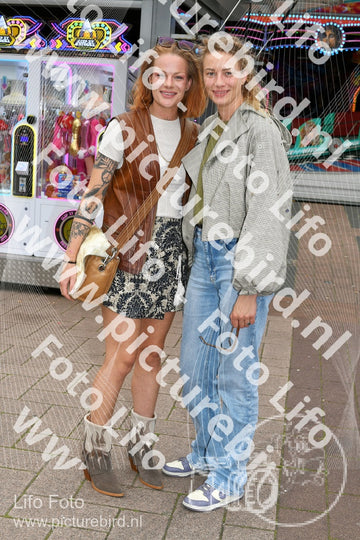 Evenement foto: Serie 302