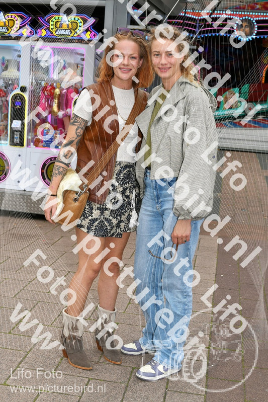 Evenement foto: Serie 302