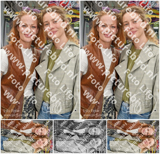 Evenement foto: Serie 302