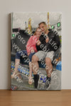 Evenement foto: Serie 302
