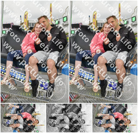 Evenement foto: Serie 302