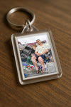 Evenement foto: Serie 302