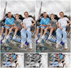 Evenement foto: Serie 302