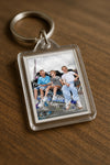 Evenement foto: Serie 302