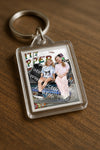 Evenement foto: Serie 302