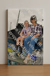 Evenement foto: Serie 302