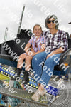 Evenement foto: Serie 302