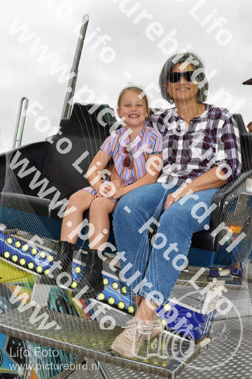 Evenement foto: Serie 302