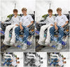 Evenement foto: Serie 302
