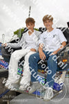 Evenement foto: Serie 302