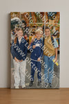 Evenement foto: Serie 302