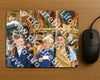 Evenement foto: Serie 302