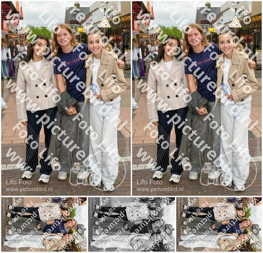 Evenement foto: Serie 302