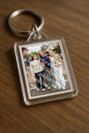 Evenement foto: Serie 302