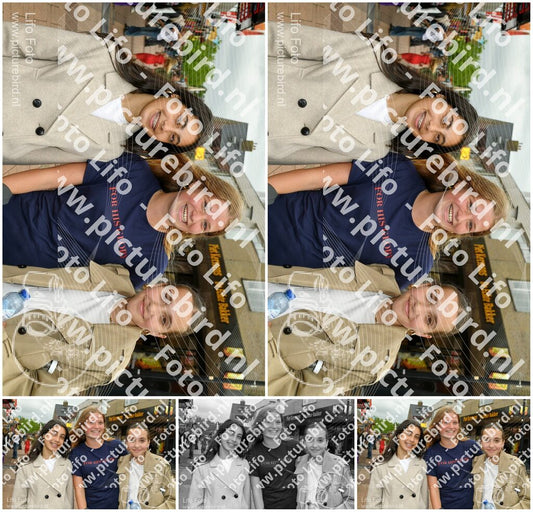 Evenement foto: Serie 302