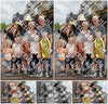 Evenement foto: Serie 302
