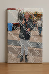 Evenement foto: Serie 302