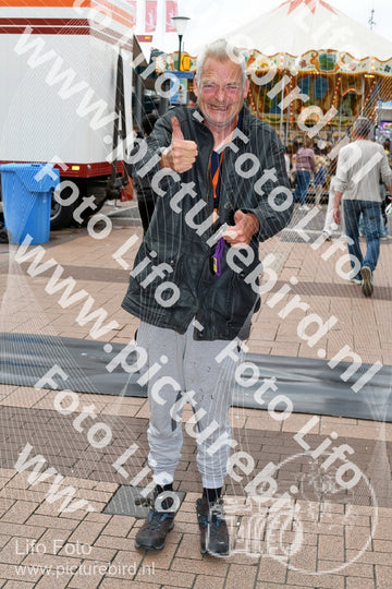 Evenement foto: Serie 302