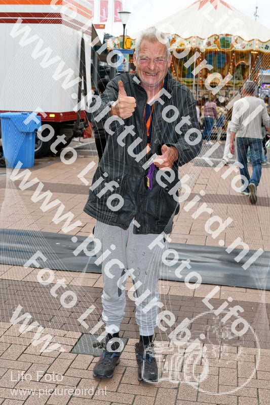 Evenement foto: Serie 302
