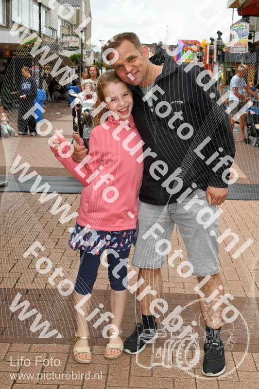 Evenement foto: Serie 302