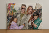 Evenement foto: Serie 302