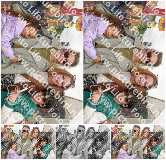 Evenement foto: Serie 302